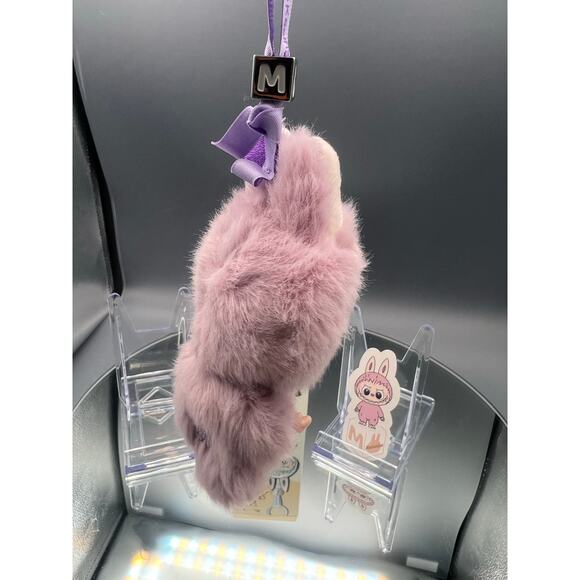 Pop Mart Pin For Love “M” “Motivation” CONFIRMED - Picture 3 of 5